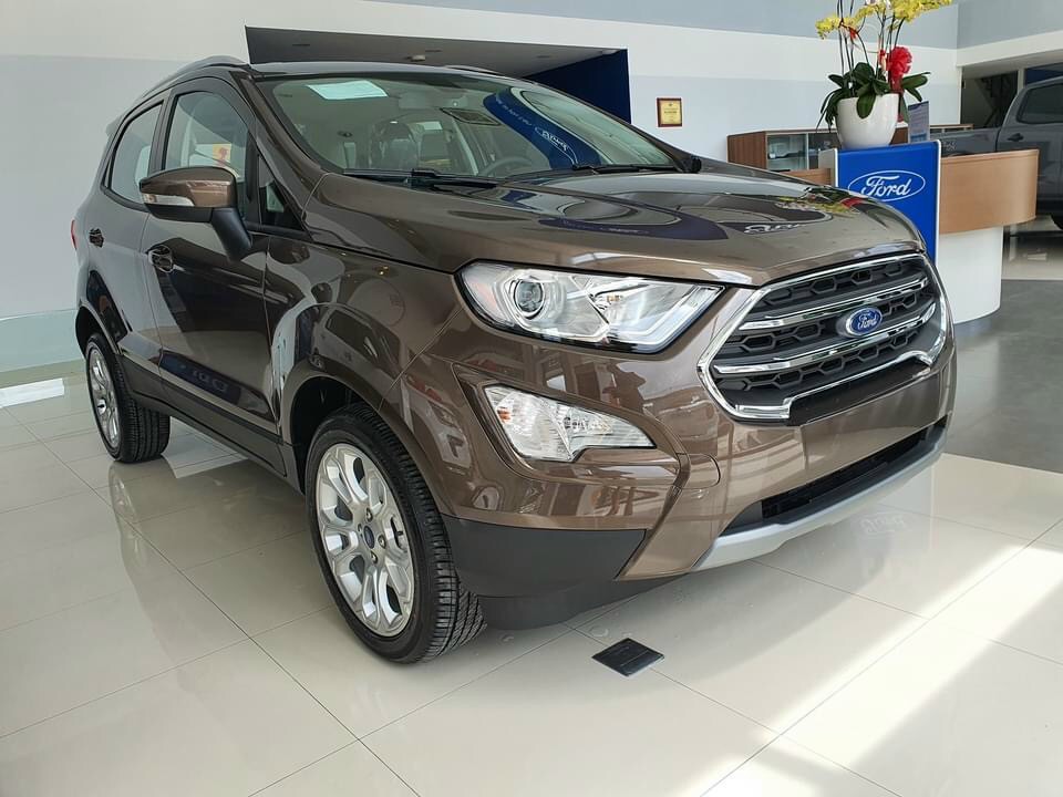 Ford Gia Lai