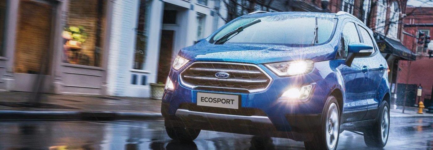 Ford Gia Lai