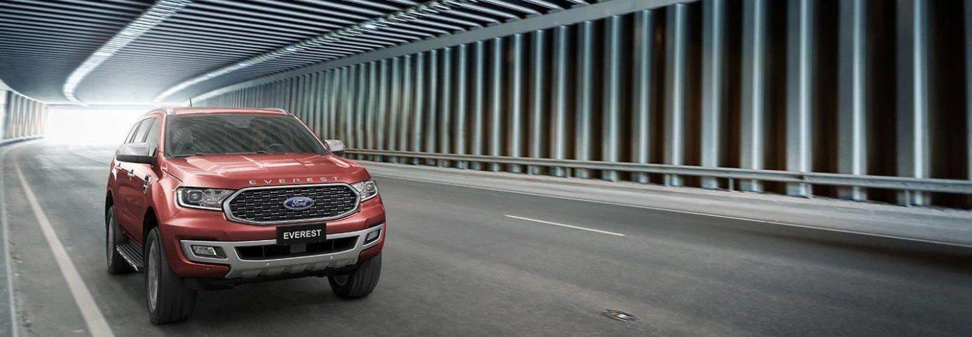 Ford Gia Lai