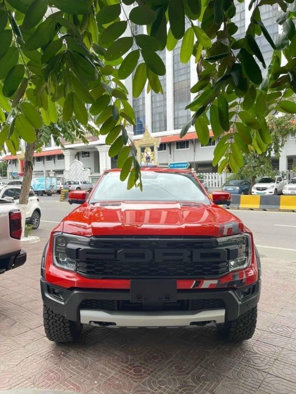 Ford Gia Lai
