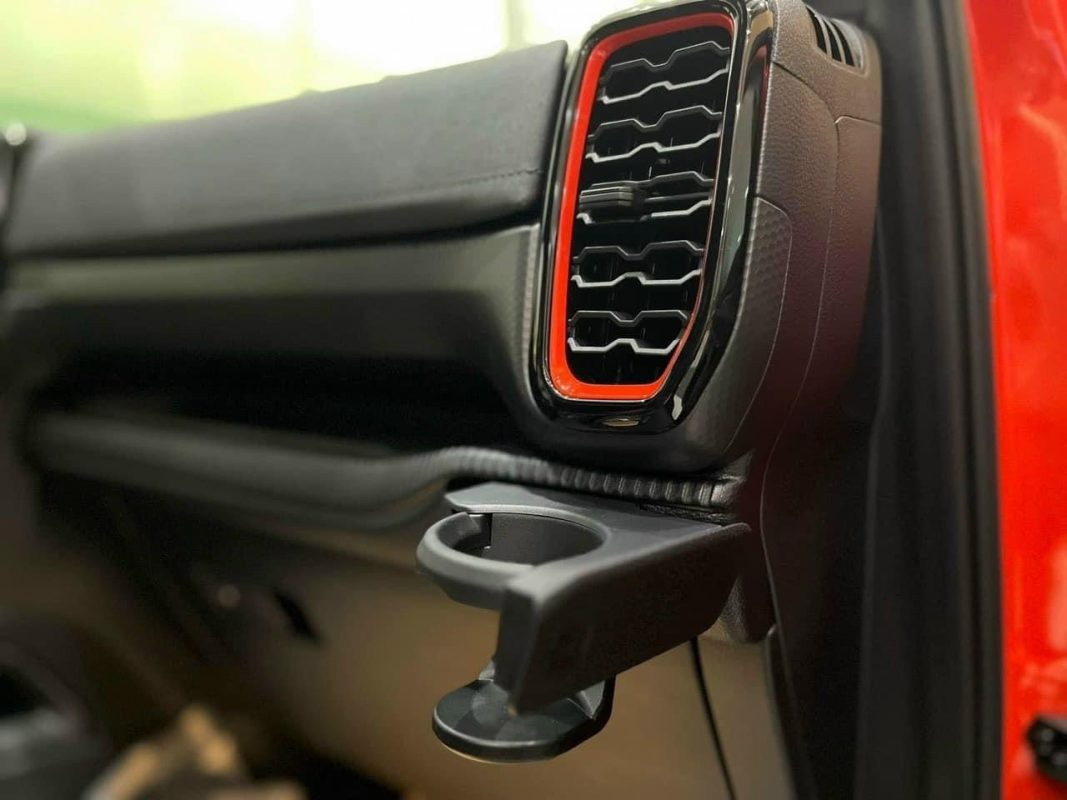 Ford Gia Lai