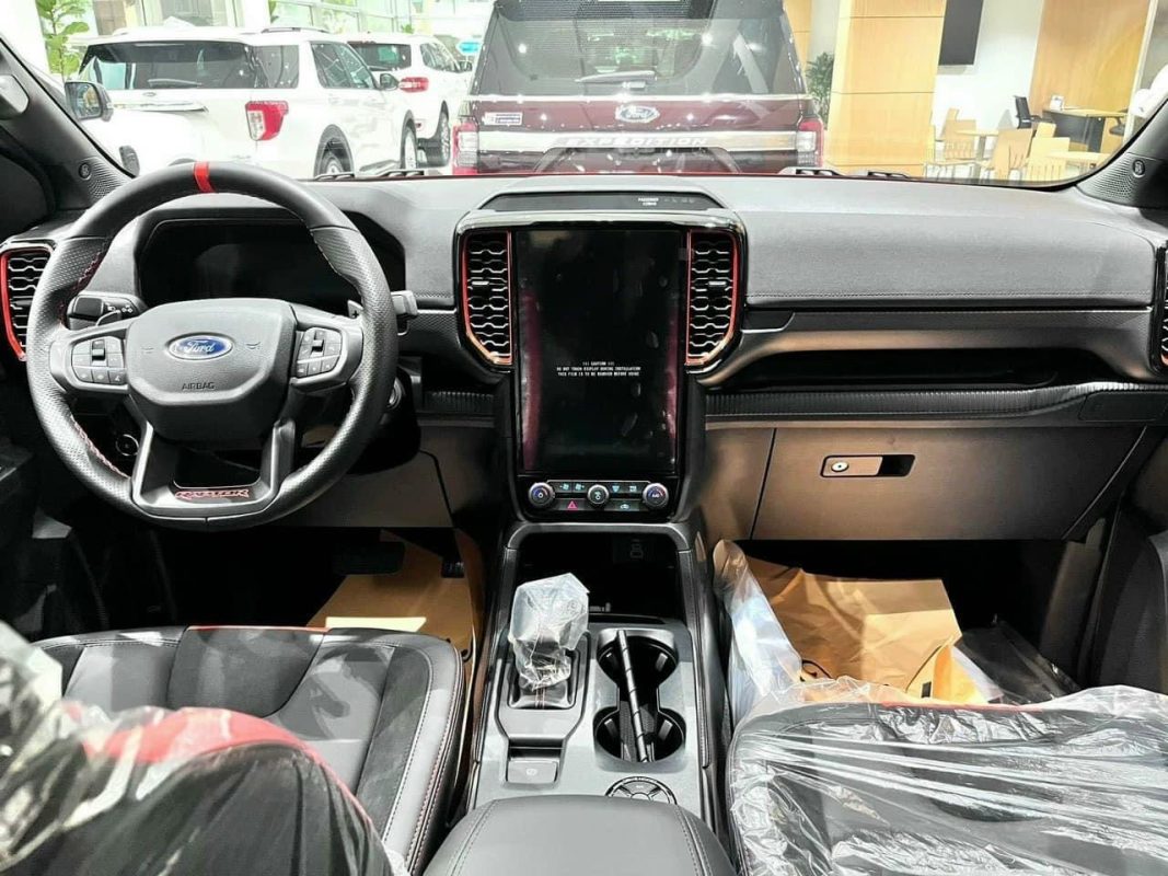 Ford Gia Lai