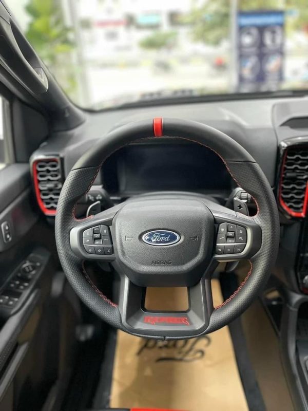 Ford Gia Lai