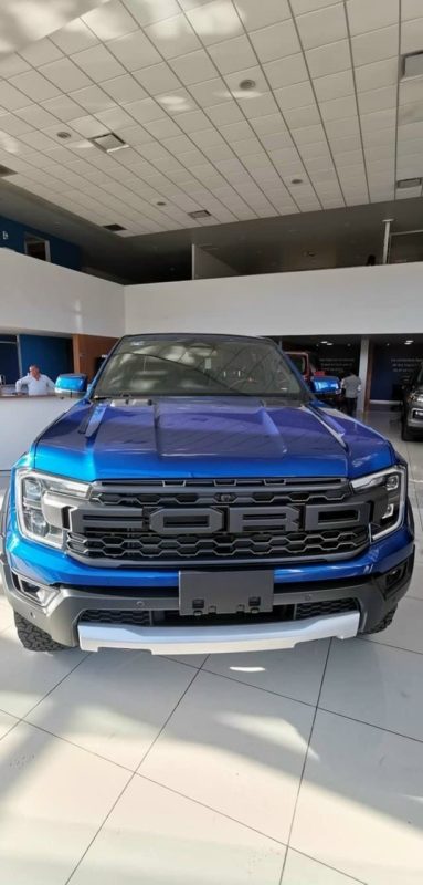 Ford Gia Lai