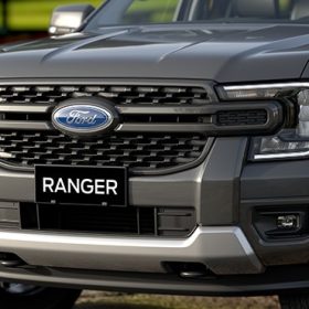Giá Bán Ford Ranger Sport 2023