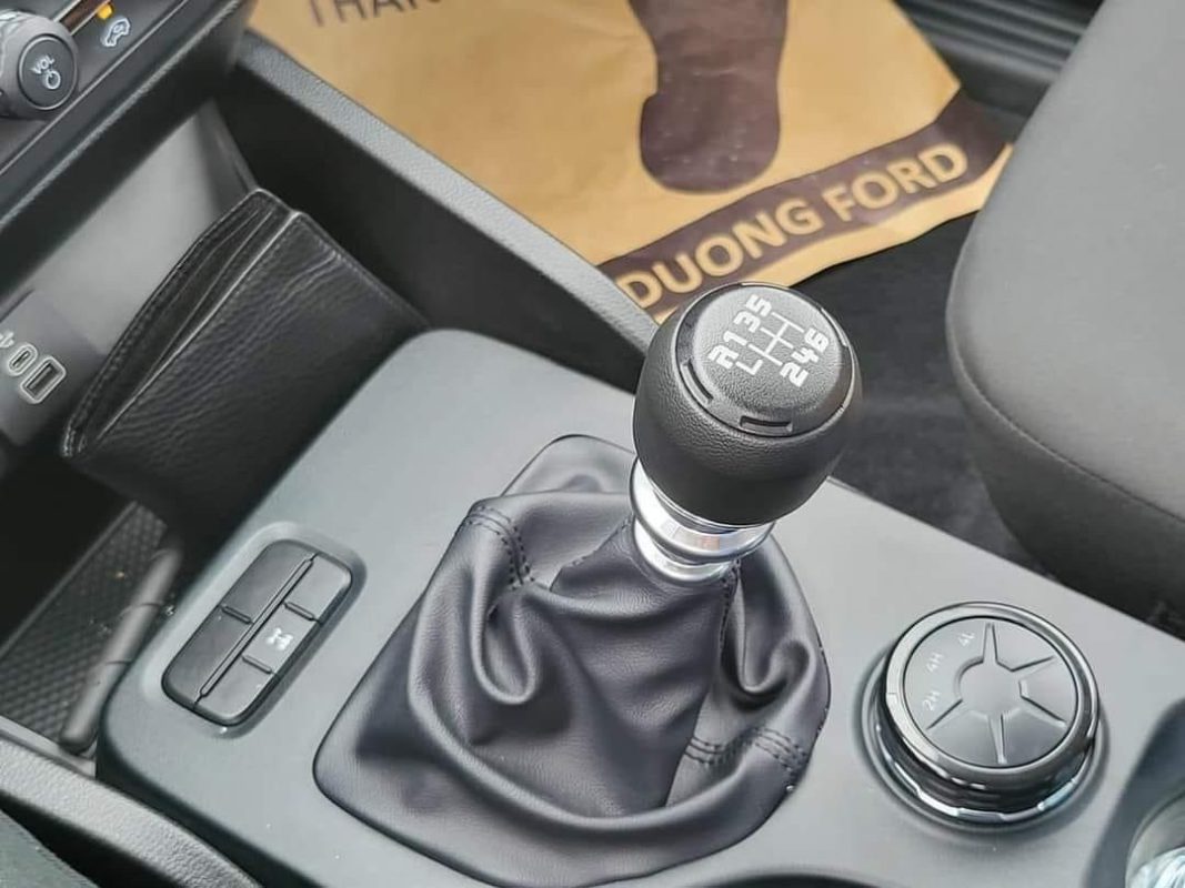 Ford Gia Lai