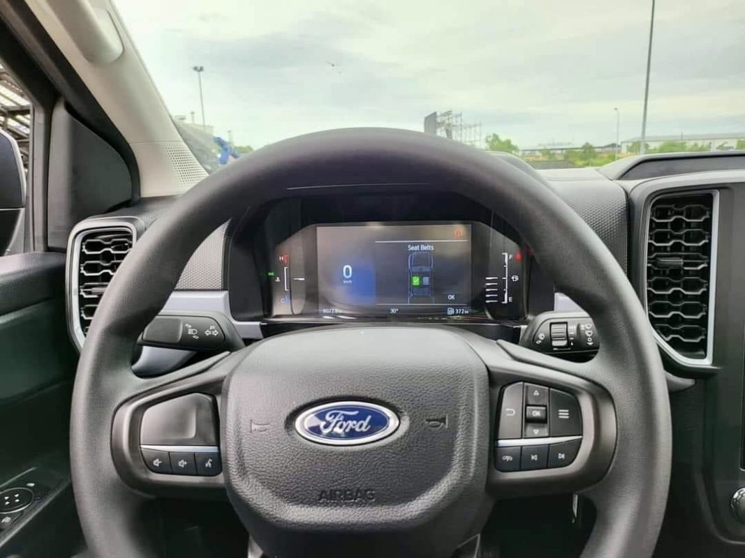 Ford Gia Lai