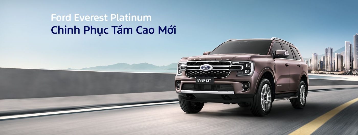 Ford Gia Lai