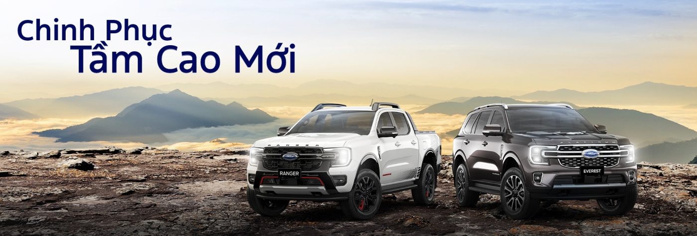 Ford Gia Lai