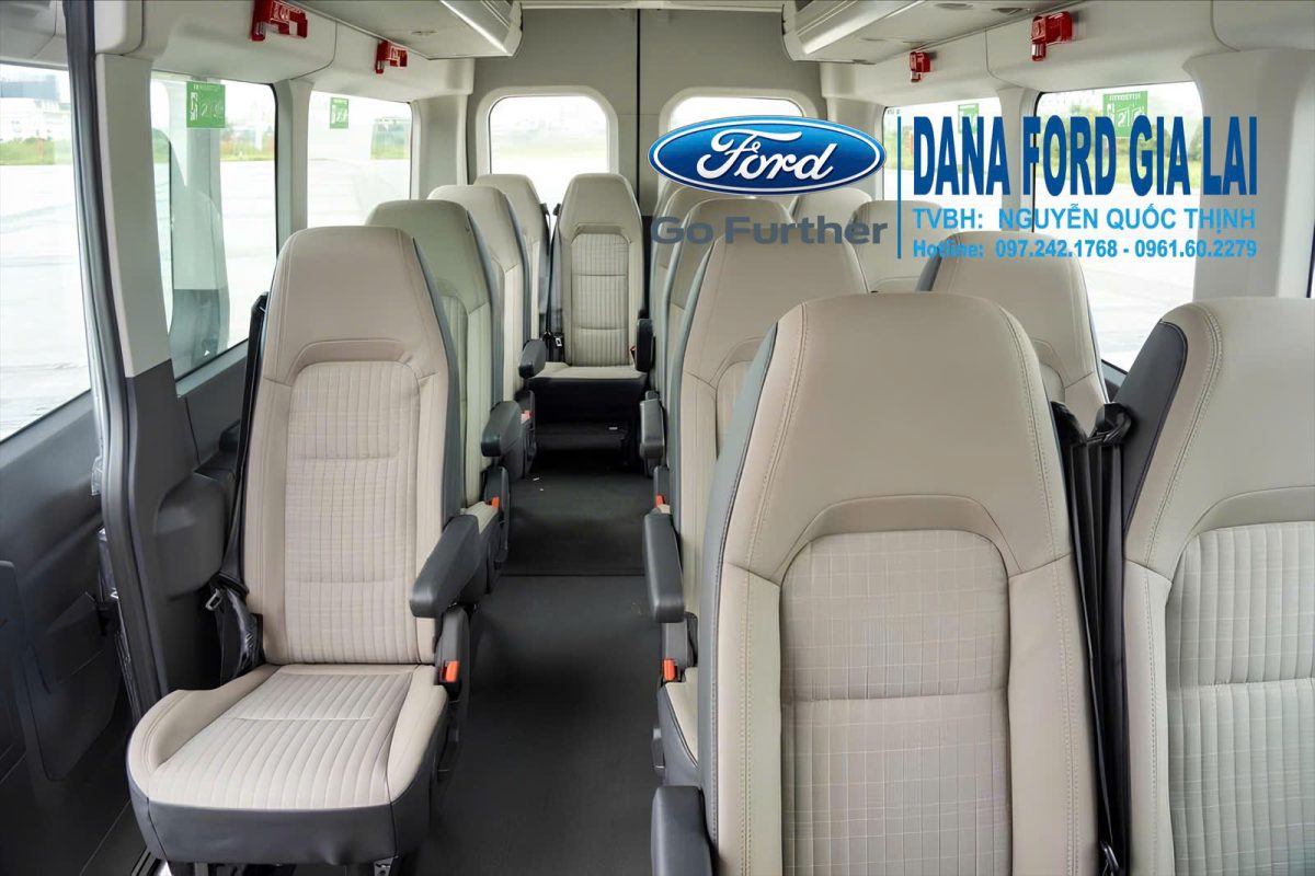 Ford Gia Lai