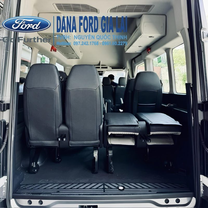 Ford Gia Lai